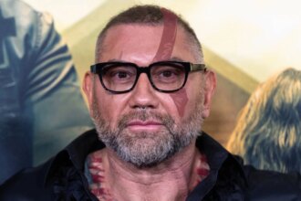 Dave Bautista Confirmed as Kratos in God of War Series