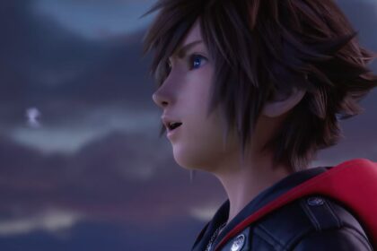 Deep Dive Uncovers Kingdom Hearts D23 Panel Secrets