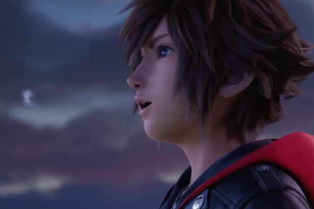 Deep Dive Uncovers Kingdom Hearts D23 Panel Secrets