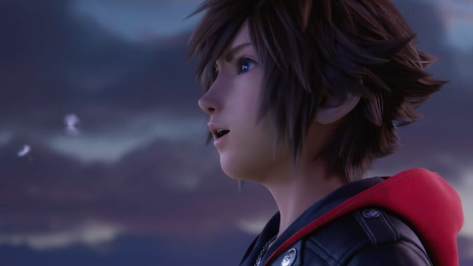 Deep Dive Uncovers Kingdom Hearts D23 Panel Secrets