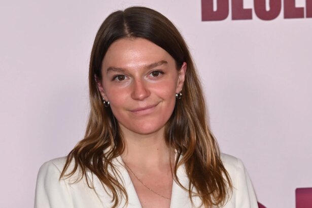 Director Flatly Denies Harry Potter Work