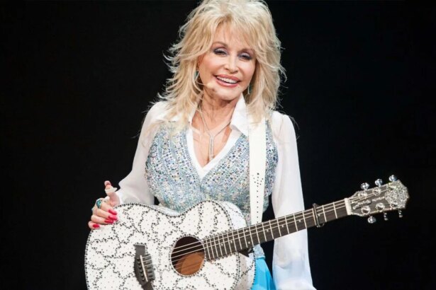 Dolly Parton, Country Music Legend, Dies at 80