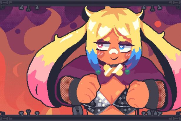 Dungeoncrawler Delayed: Roll to Seduce Dragon Until Next Year