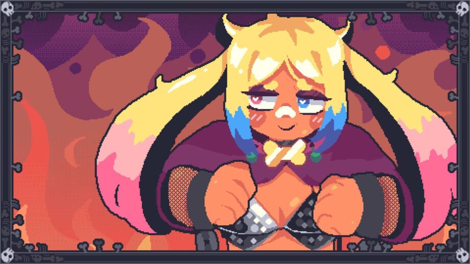 Dungeoncrawler Delayed: Roll to Seduce Dragon Until Next Year