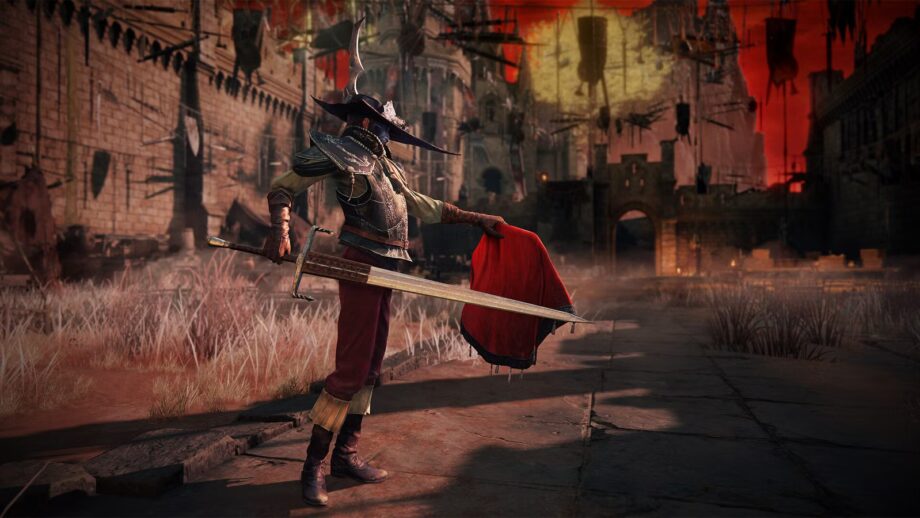 Elden Ring Tarnished Pack Debuts Amid Mixed Steam Reviews