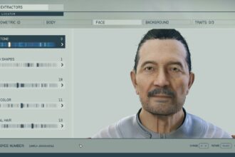 Elder Scrolls 6 Sentinel: Starfield Easter Egg Confirmed