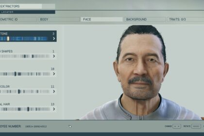 Elder Scrolls 6 Sentinel: Starfield Easter Egg Confirmed