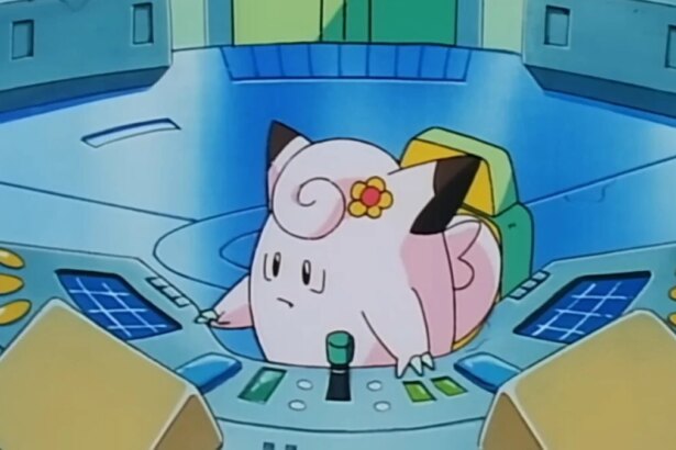 Empty Your Pokémon Bank Before It Shuts Down