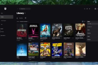 Epic Games Launcher will be available on Linux “soon”, says developer, after doing some work