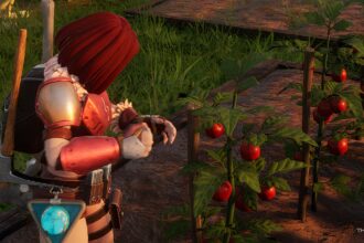 Every Crop Plantation and All Seeds Revealed in Palworld