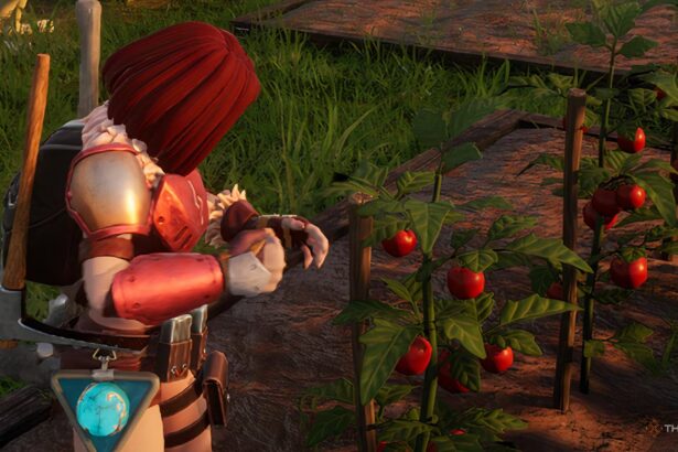 Every Crop Plantation and All Seeds Revealed in Palworld