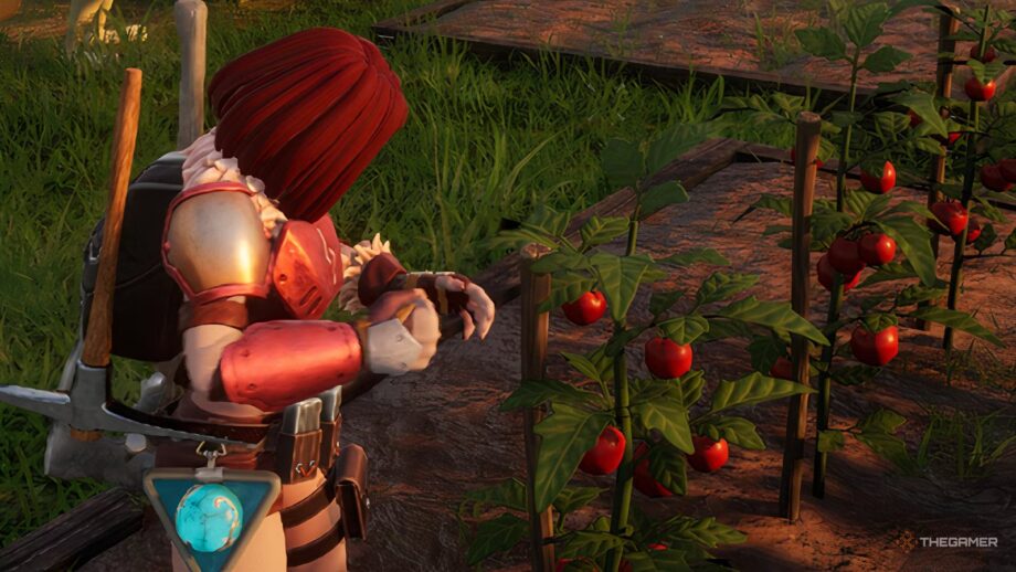 Every Crop Plantation and All Seeds Revealed in Palworld