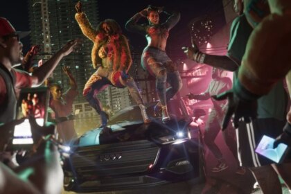Every Song And Radio Station Leaks In GTA 6