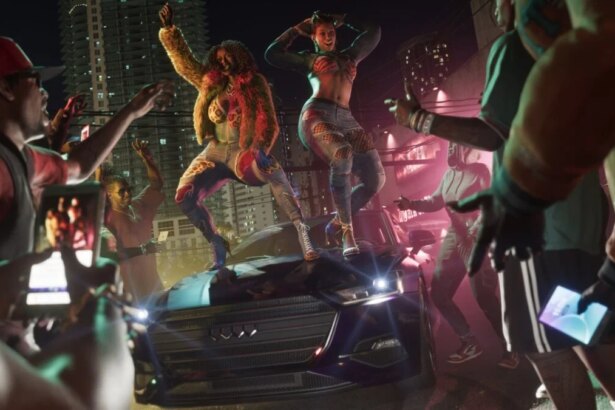 Every Song And Radio Station Leaks In GTA 6