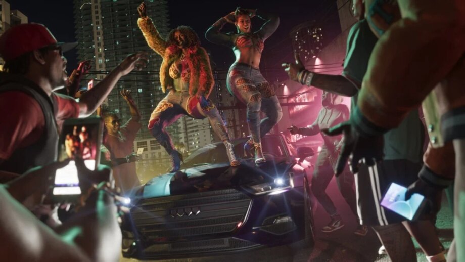 Every Song And Radio Station Leaks In GTA 6