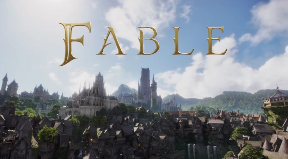 Fable Promises a 15–20 Hour Epic, but Its Life Systems Could Keep Players in Albion Forever