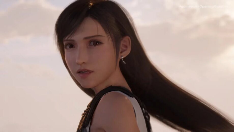 Final Fantasy 7 Revelation Debuts This Spring