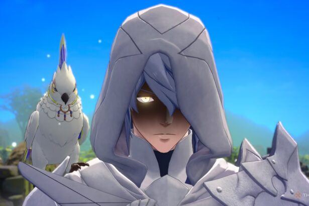 Fire Emblem: Fortune’s Weave Makes Series Most Forgiving