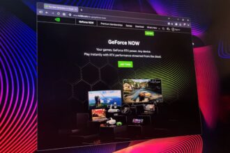 Firefox Officially Secures Place on GeForce Now Supported Browsers