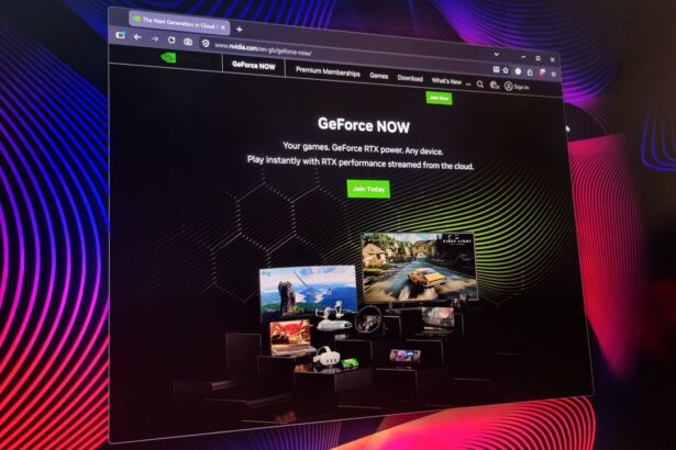 Firefox Officially Secures Place on GeForce Now Supported Browsers