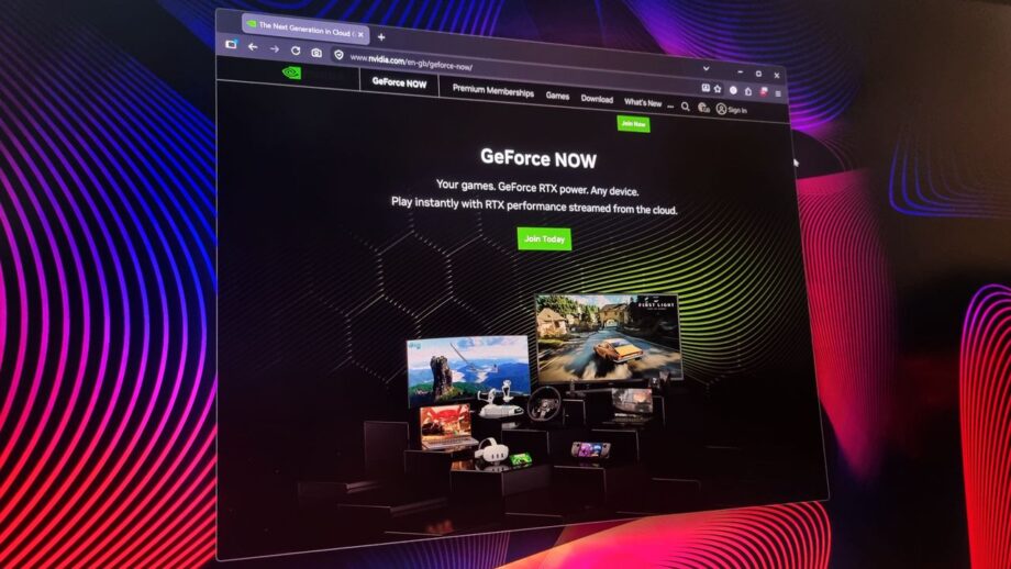 Firefox Officially Secures Place on GeForce Now Supported Browsers
