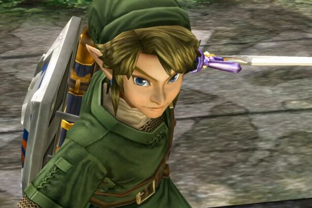 Fortnite Season Echoes Iconic Nintendo Characters