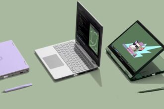 Framework 12 laptop battery life powered by Intel Wildcat Lake