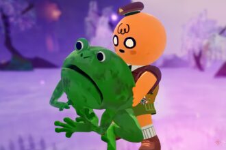 Frog Attack Survival: Peak Season Advice