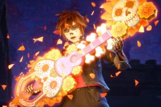 Full Kingdom Hearts 4 D23 Coco Trailer Breakdown Revealed