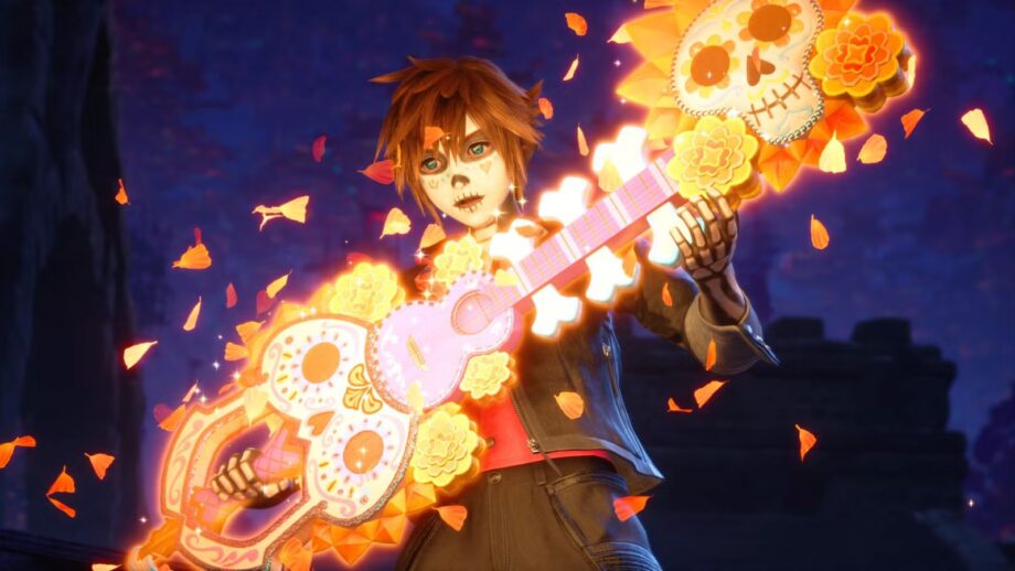 Full Kingdom Hearts 4 D23 Coco Trailer Breakdown Revealed