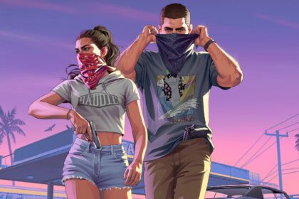 GTA 6 Gameplay Reveal Premiere: Watch Live