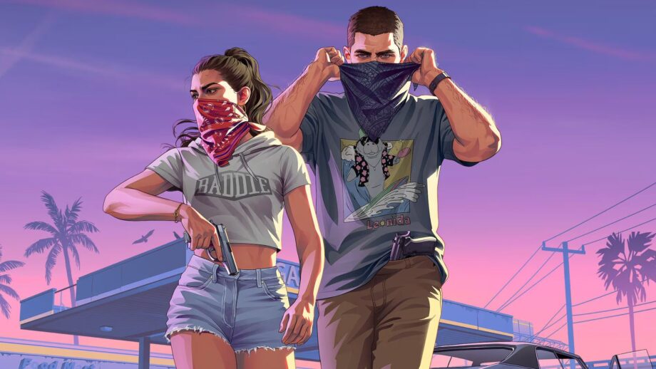 GTA 6 Gameplay Reveal Premiere: Watch Live