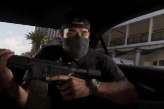 GTA 6 Introduces First Non‑Violent Gameplay Feature