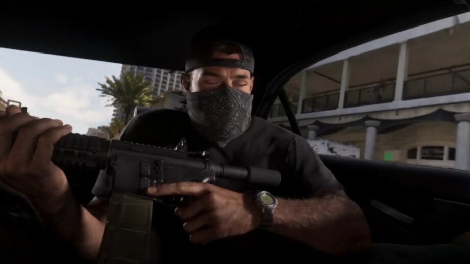 GTA 6 Introduces First Non‑Violent Gameplay Feature