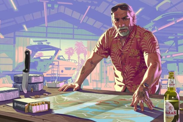 GTA 6 Leak Reveals 10 Fresh Gameplay Details