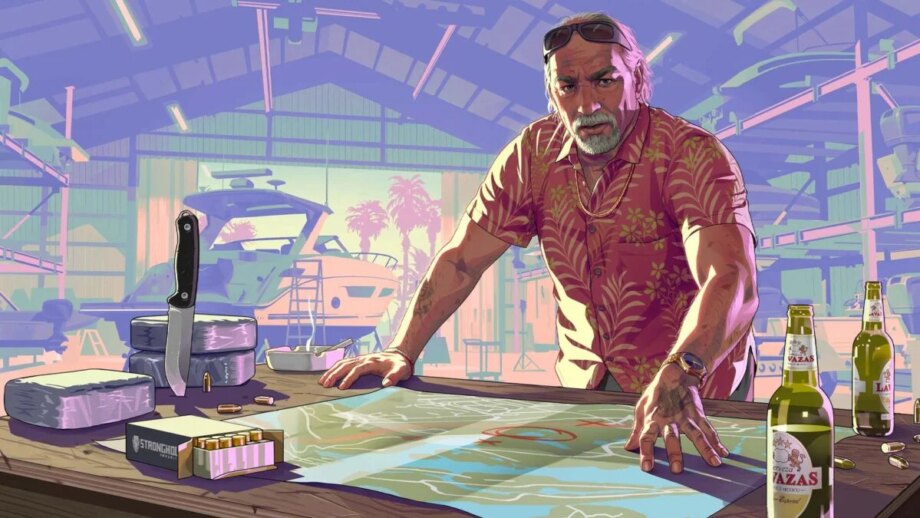 GTA 6 Leak Reveals 10 Fresh Gameplay Details