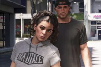GTA 6 Netflix Exclusive Reveal Now Live on YouTube