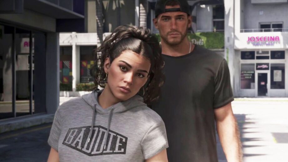 GTA 6 Netflix Exclusive Reveal Now Live on YouTube