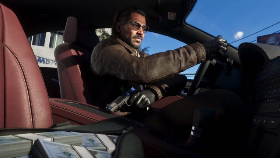 GTA 6 officially ranks eighth in major region’s most anticipated games