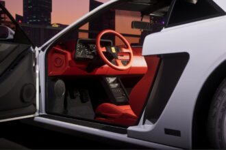 GTA 6 Reinvents Car Theft: Why Stealing a Car Is About to Become a Real Gameplay System