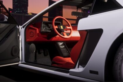 GTA 6 Reinvents Car Theft: Why Stealing a Car Is About to Become a Real Gameplay System