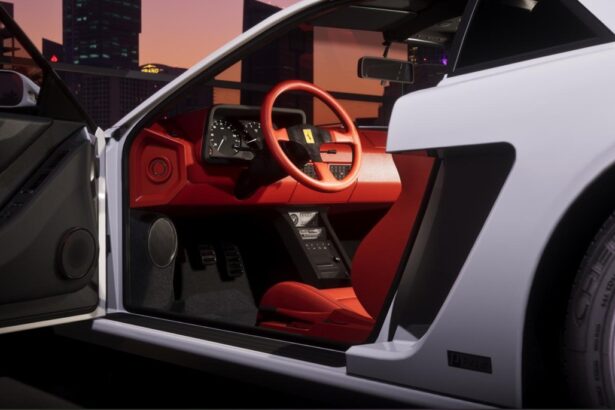 GTA 6 Reinvents Car Theft: Why Stealing a Car Is About to Become a Real Gameplay System