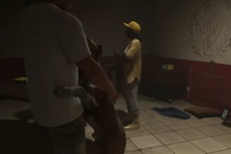 GTA 6 Lets You Pet Dogs—and Apparently Throw Their Poop at NPCs