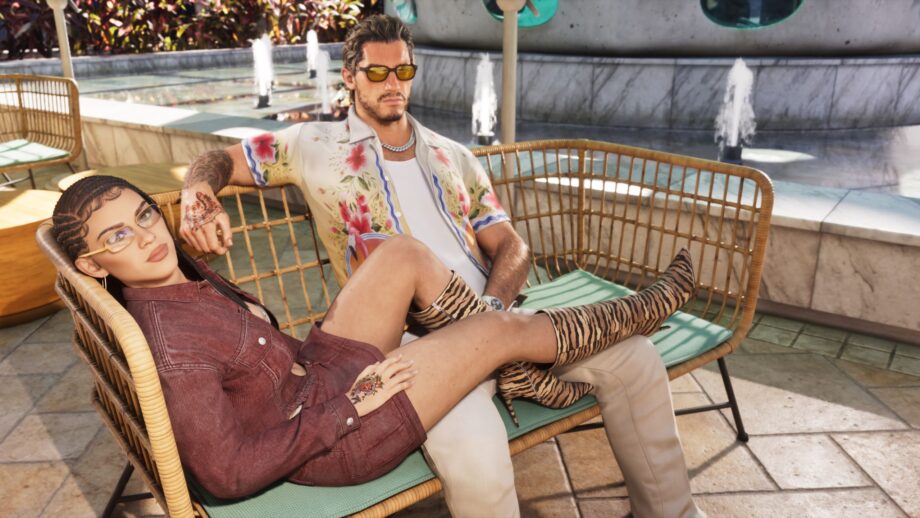 GTA6 Leaker Cyberleek Unveils Gas Station Rampage, Promises Strip Club Gameplay