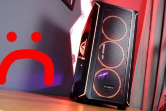 Gaming PC Deals: No Bargains Remain After Two Years