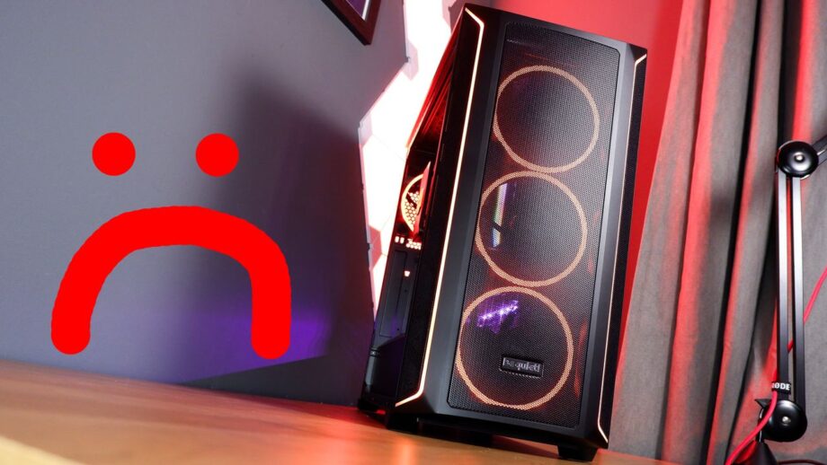 Gaming PC Deals: No Bargains Remain After Two Years