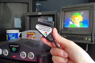 Good quality retro cables are important, but decent cables now cost more than you used to pay for consoles