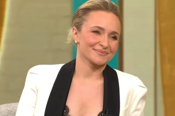 Hayden Panettiere Dies at 36: A Life Cut Short
