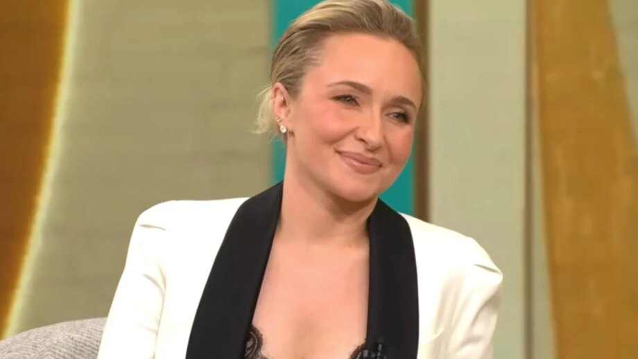 Hayden Panettiere Dies at 36: A Life Cut Short