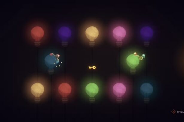 Heave Ho 2 Review: A Squared Verdict